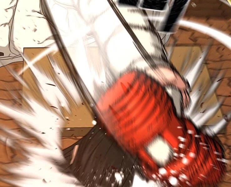 Truyện Tranh Nhiệm Vụ Đời Thật trang 5