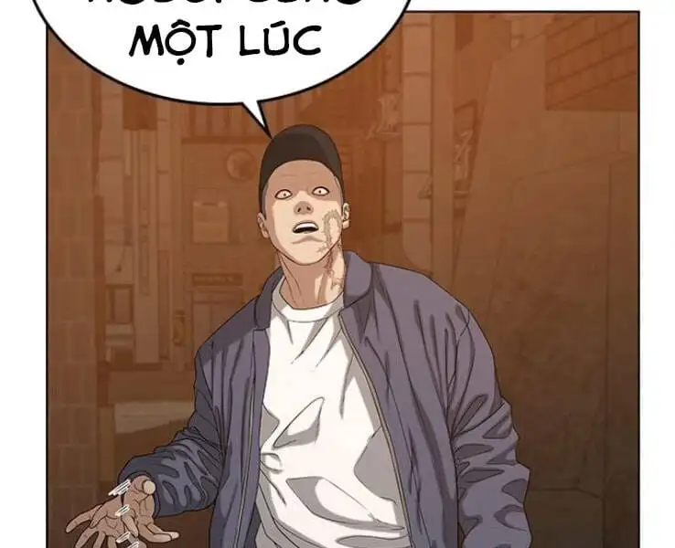 Truyện Tranh Nhiệm Vụ Đời Thật trang 5