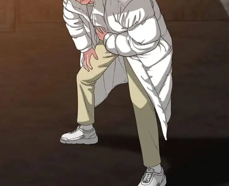 Truyện Tranh Nhiệm Vụ Đời Thật trang 5