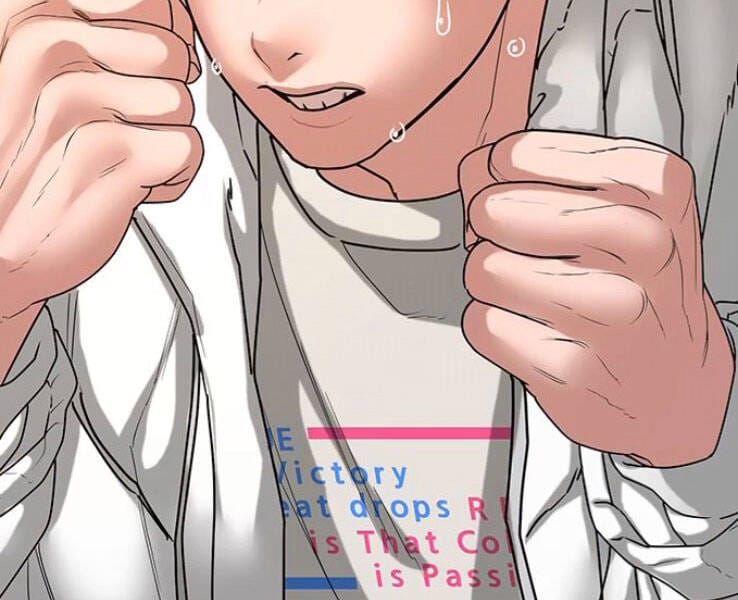 Truyện Tranh Nhiệm Vụ Đời Thật trang 5