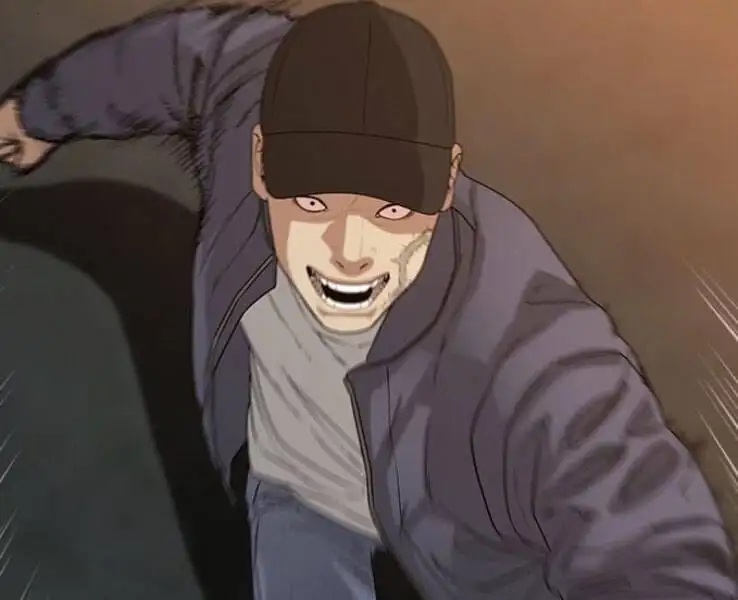 Truyện Tranh Nhiệm Vụ Đời Thật trang 5