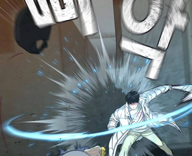 Truyện Tranh Nhiệm Vụ Đời Thật trang 5