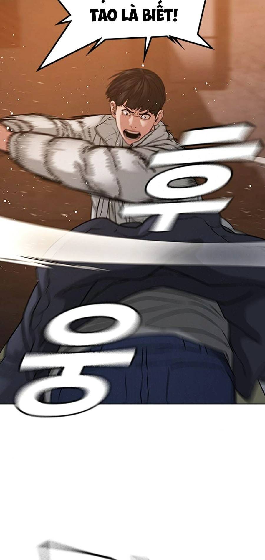 Truyện Tranh Nhiệm Vụ Đời Thật trang 5