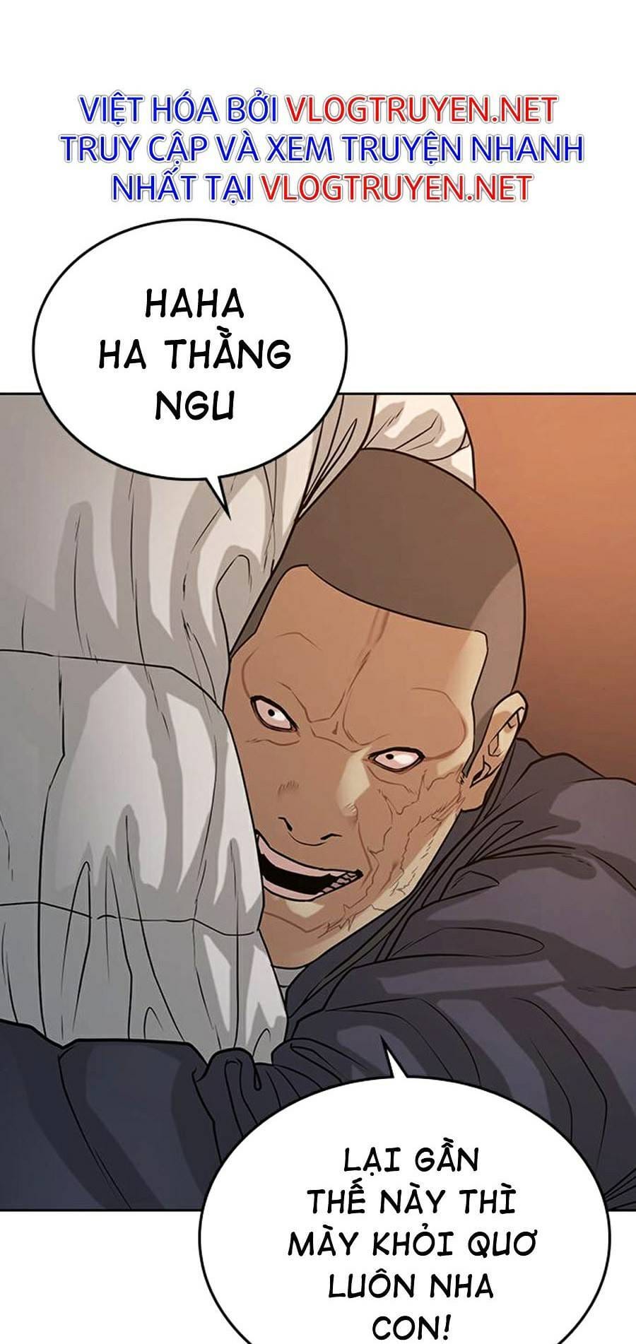 Truyện Tranh Nhiệm Vụ Đời Thật trang 5