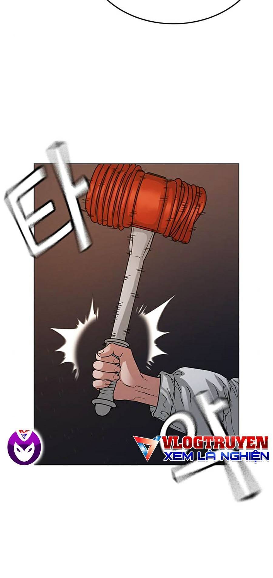 Truyện Tranh Nhiệm Vụ Đời Thật trang 5