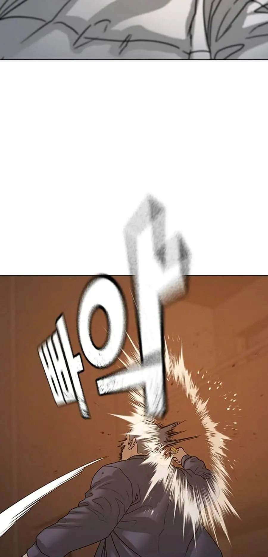 Truyện Tranh Nhiệm Vụ Đời Thật trang 5