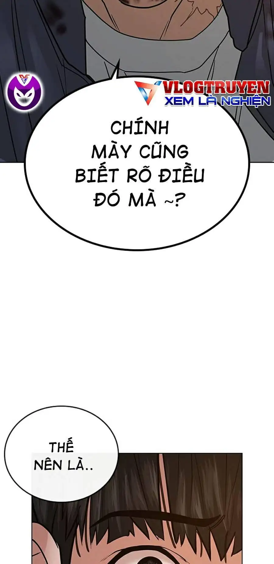 Truyện Tranh Nhiệm Vụ Đời Thật trang 5