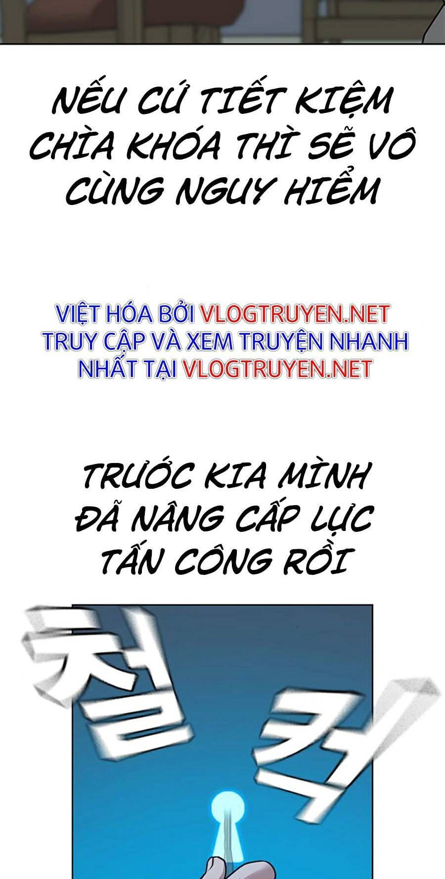 Truyện Tranh Nhiệm Vụ Đời Thật trang 5