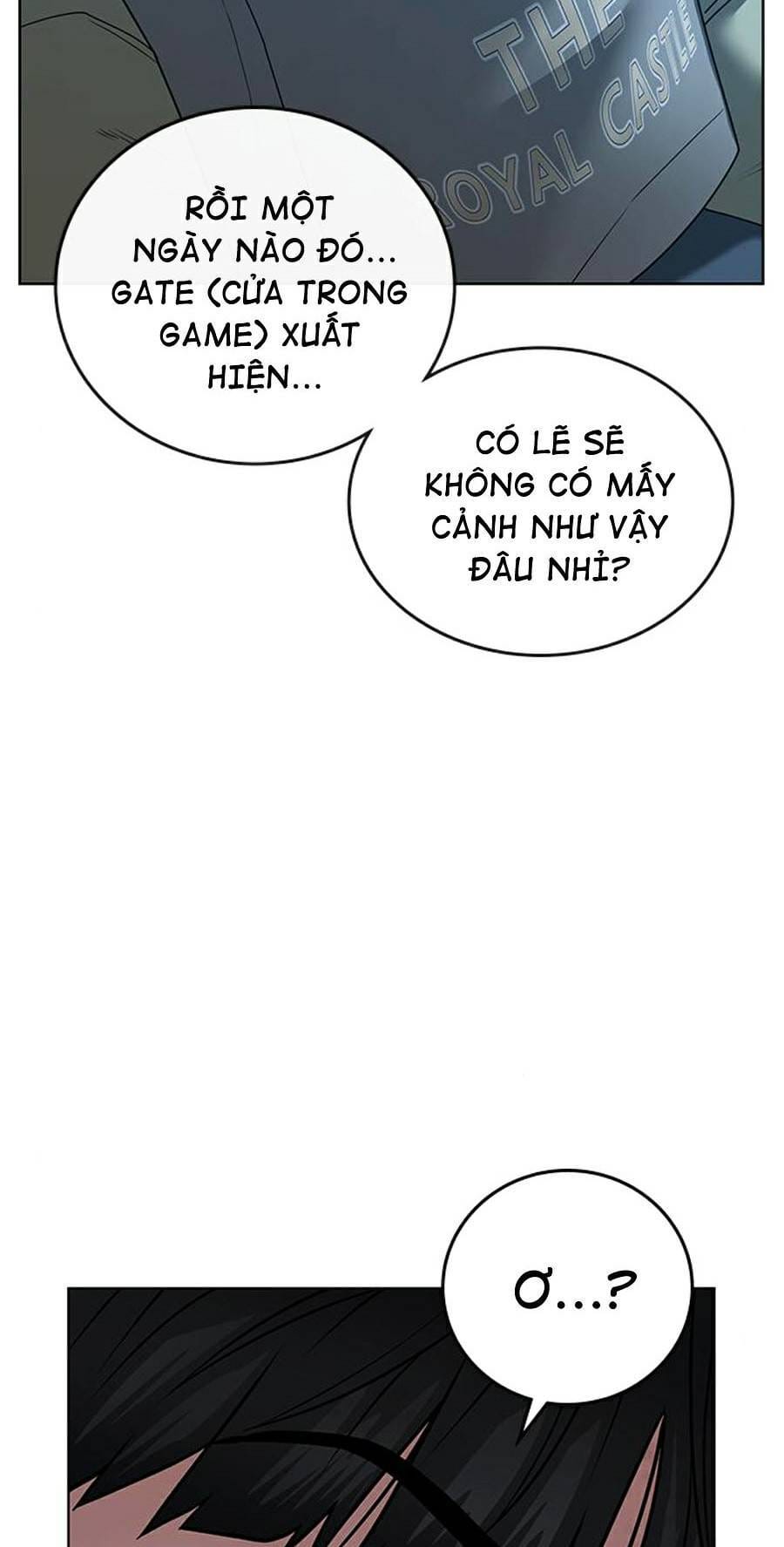 Truyện Tranh Nhiệm Vụ Đời Thật trang 5