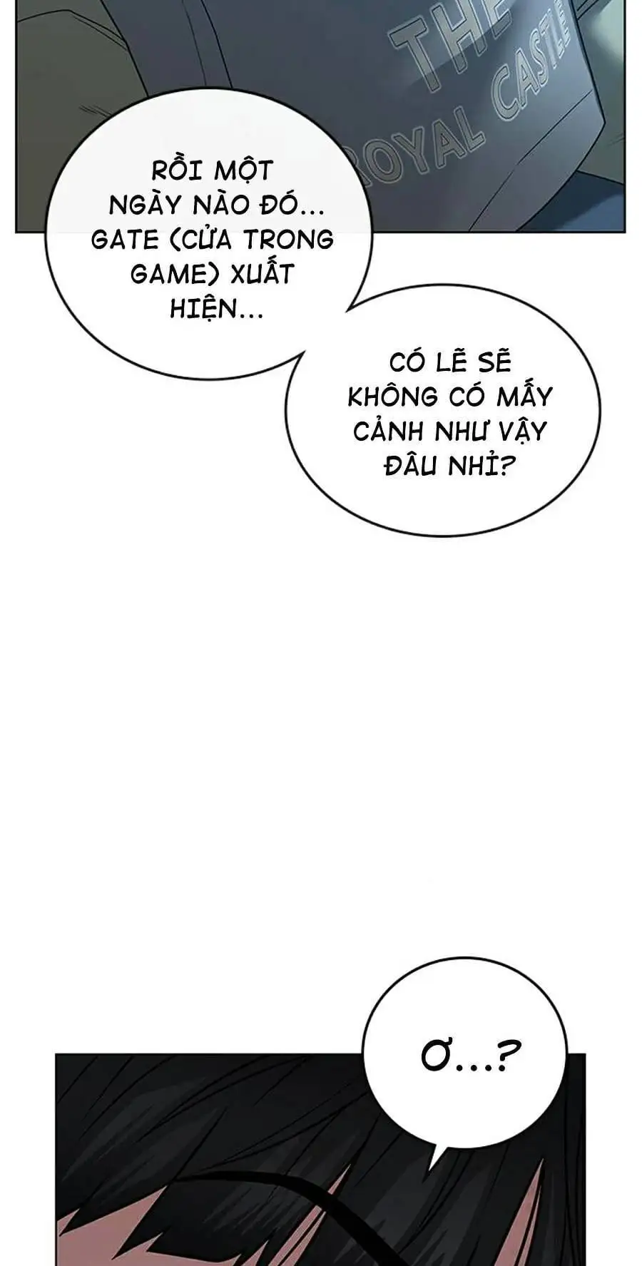 Truyện Tranh Nhiệm Vụ Đời Thật trang 5