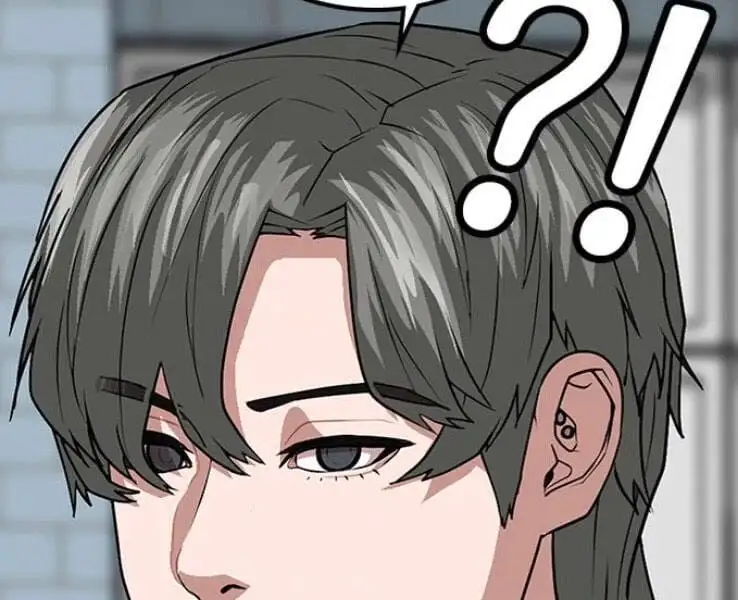 Truyện Tranh Nhiệm Vụ Đời Thật trang 5