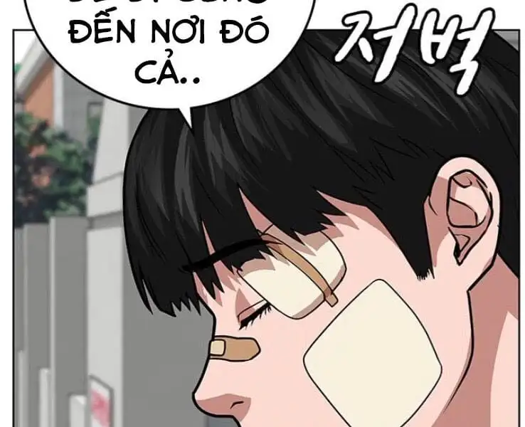 Truyện Tranh Nhiệm Vụ Đời Thật trang 5