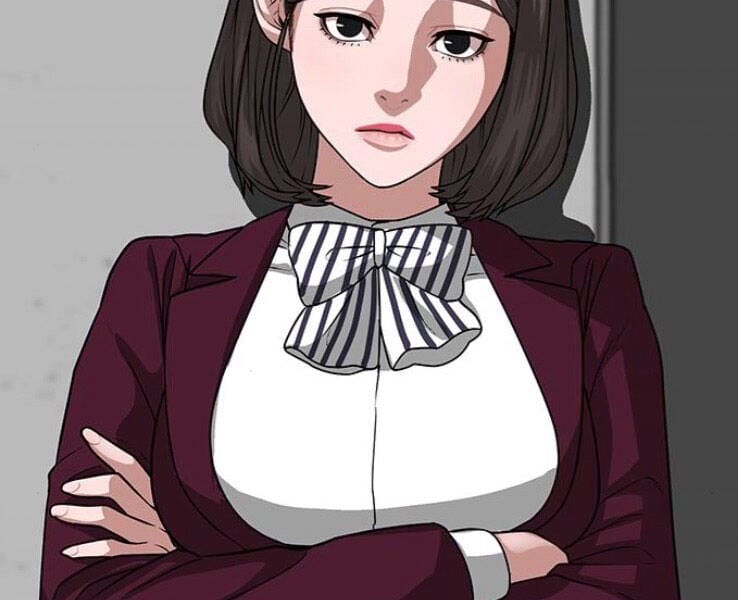 Truyện Tranh Nhiệm Vụ Đời Thật trang 5