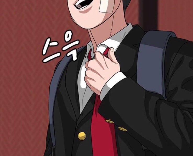 Truyện Tranh Nhiệm Vụ Đời Thật trang 5