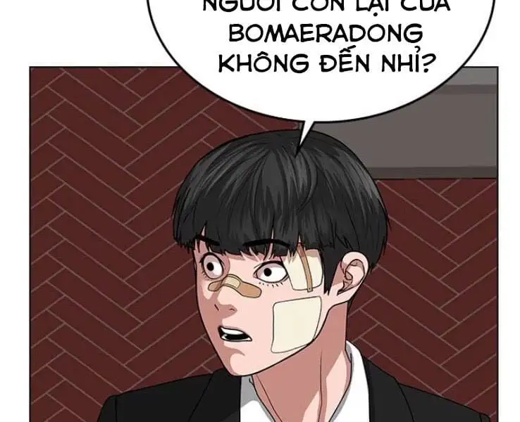 Truyện Tranh Nhiệm Vụ Đời Thật trang 5