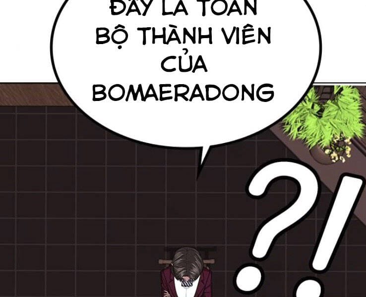 Truyện Tranh Nhiệm Vụ Đời Thật trang 5