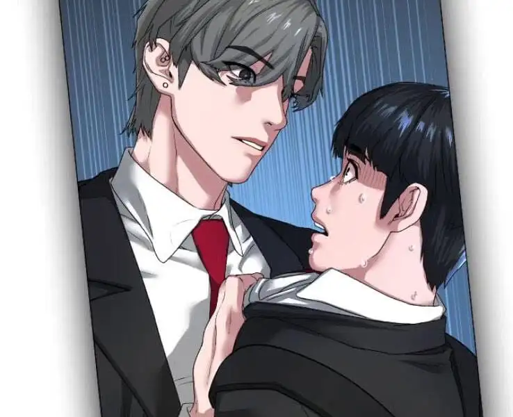 Truyện Tranh Nhiệm Vụ Đời Thật trang 5