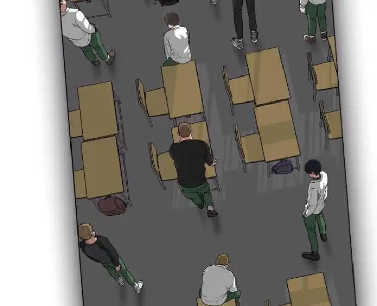 Truyện Tranh Nhiệm Vụ Đời Thật trang 5