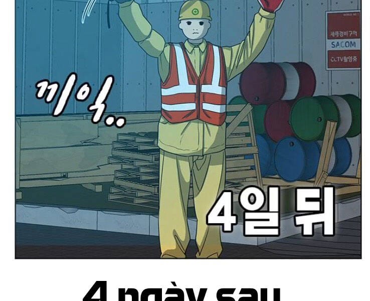 Truyện Tranh Nhiệm Vụ Đời Thật trang 5