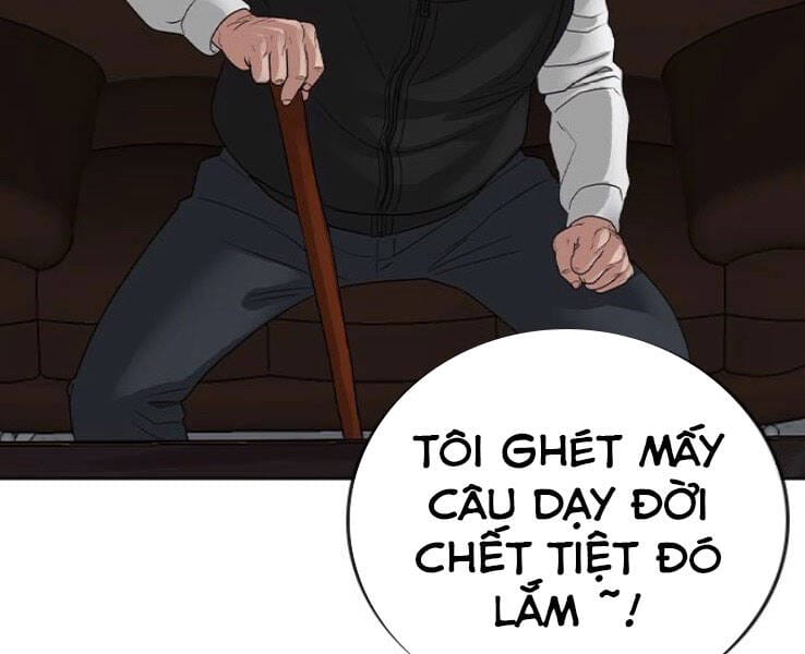 Truyện Tranh Nhiệm Vụ Đời Thật trang 5