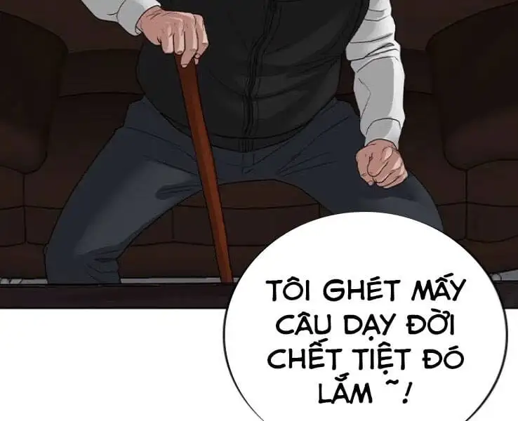 Truyện Tranh Nhiệm Vụ Đời Thật trang 5