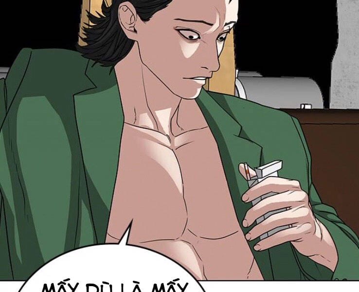 Truyện Tranh Nhiệm Vụ Đời Thật trang 5