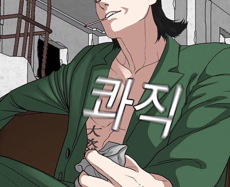 Truyện Tranh Nhiệm Vụ Đời Thật trang 5