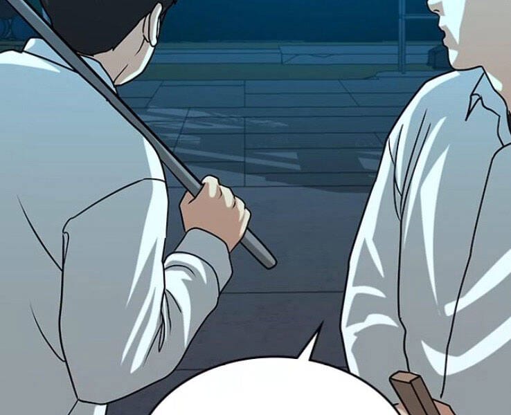 Truyện Tranh Nhiệm Vụ Đời Thật trang 5