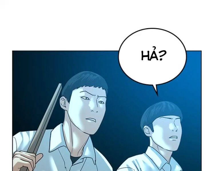 Truyện Tranh Nhiệm Vụ Đời Thật trang 5
