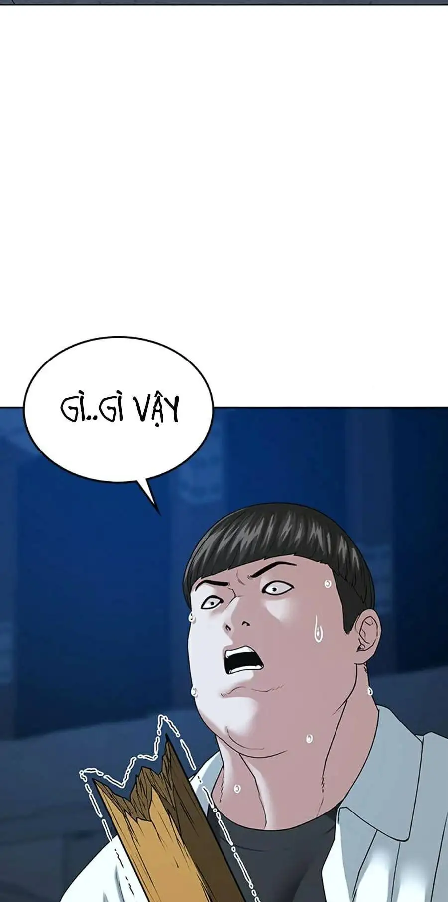 Truyện Tranh Nhiệm Vụ Đời Thật trang 5