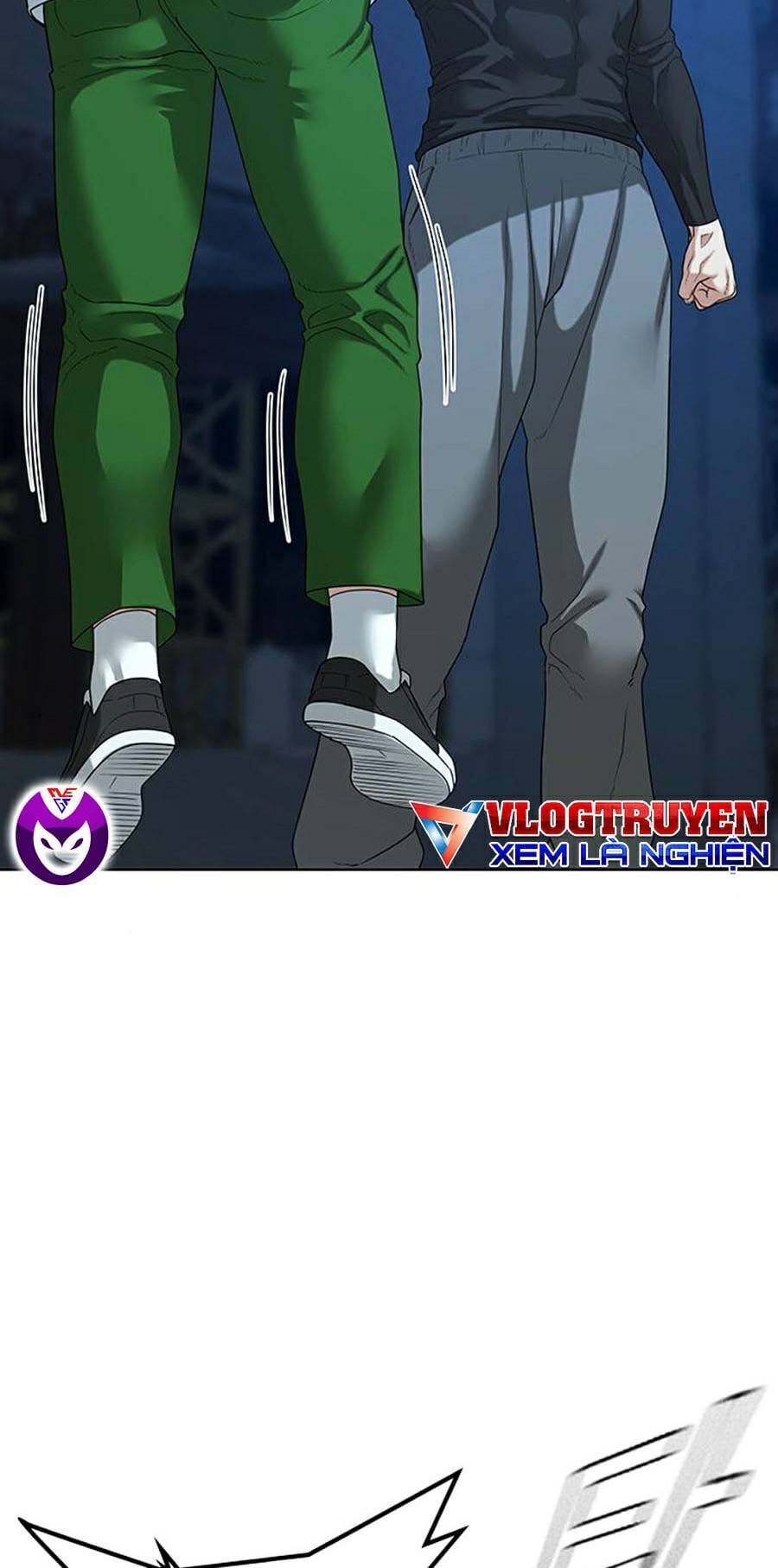 Truyện Tranh Nhiệm Vụ Đời Thật trang 5