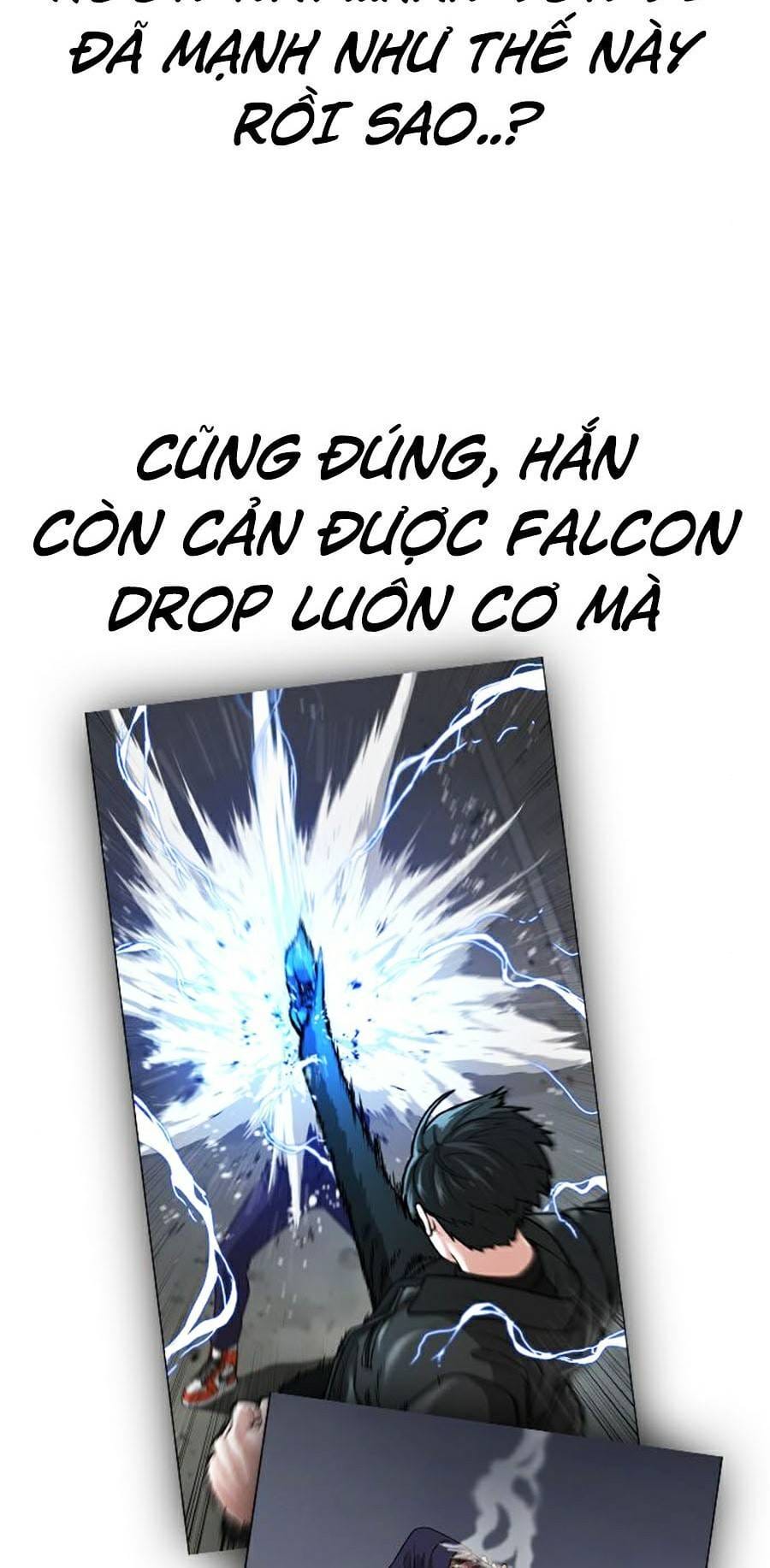 Truyện Tranh Nhiệm Vụ Đời Thật trang 5