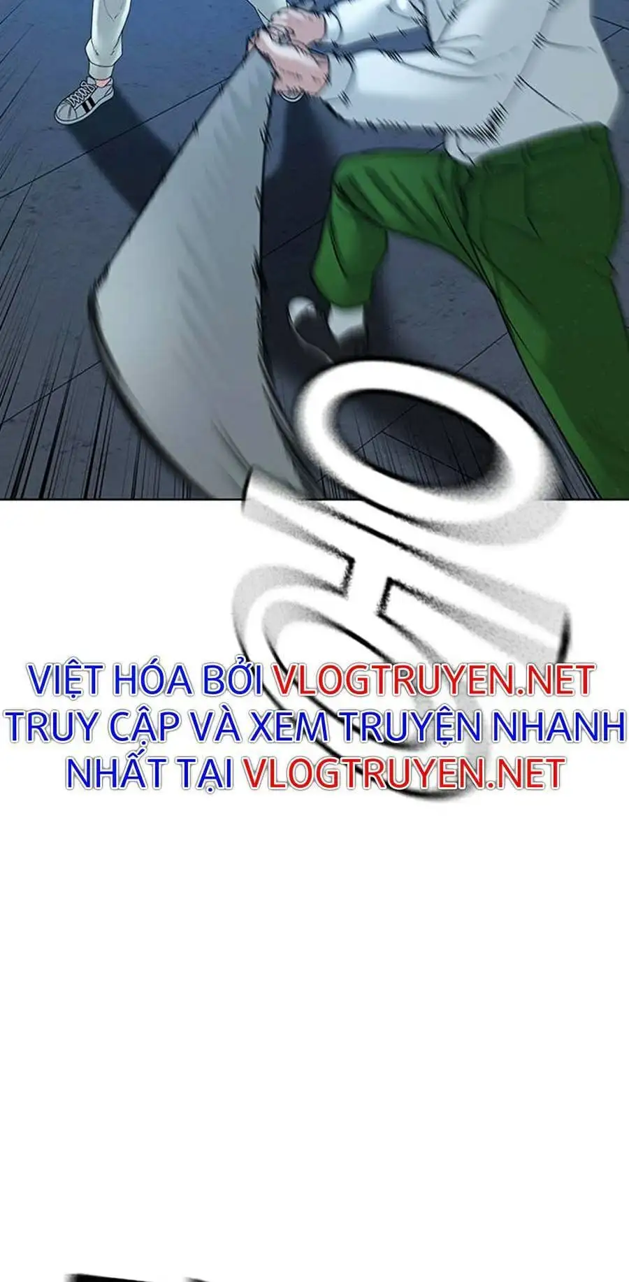 Truyện Tranh Nhiệm Vụ Đời Thật trang 5