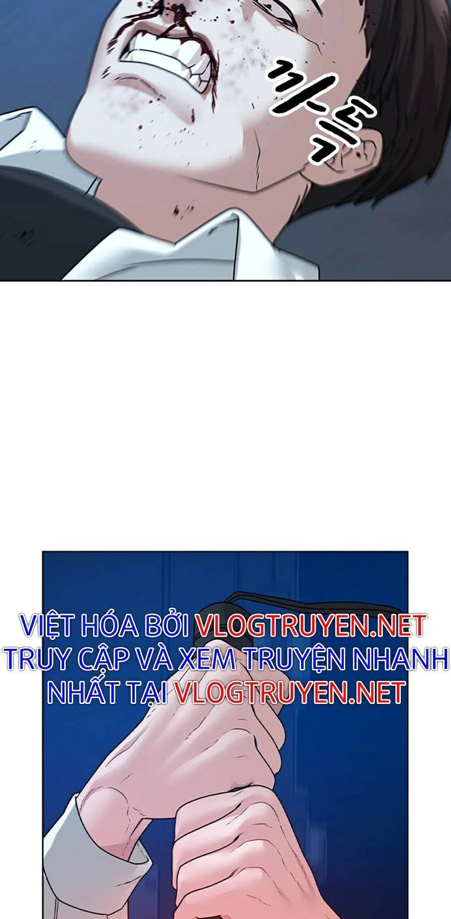 Truyện Tranh Nhiệm Vụ Đời Thật trang 5