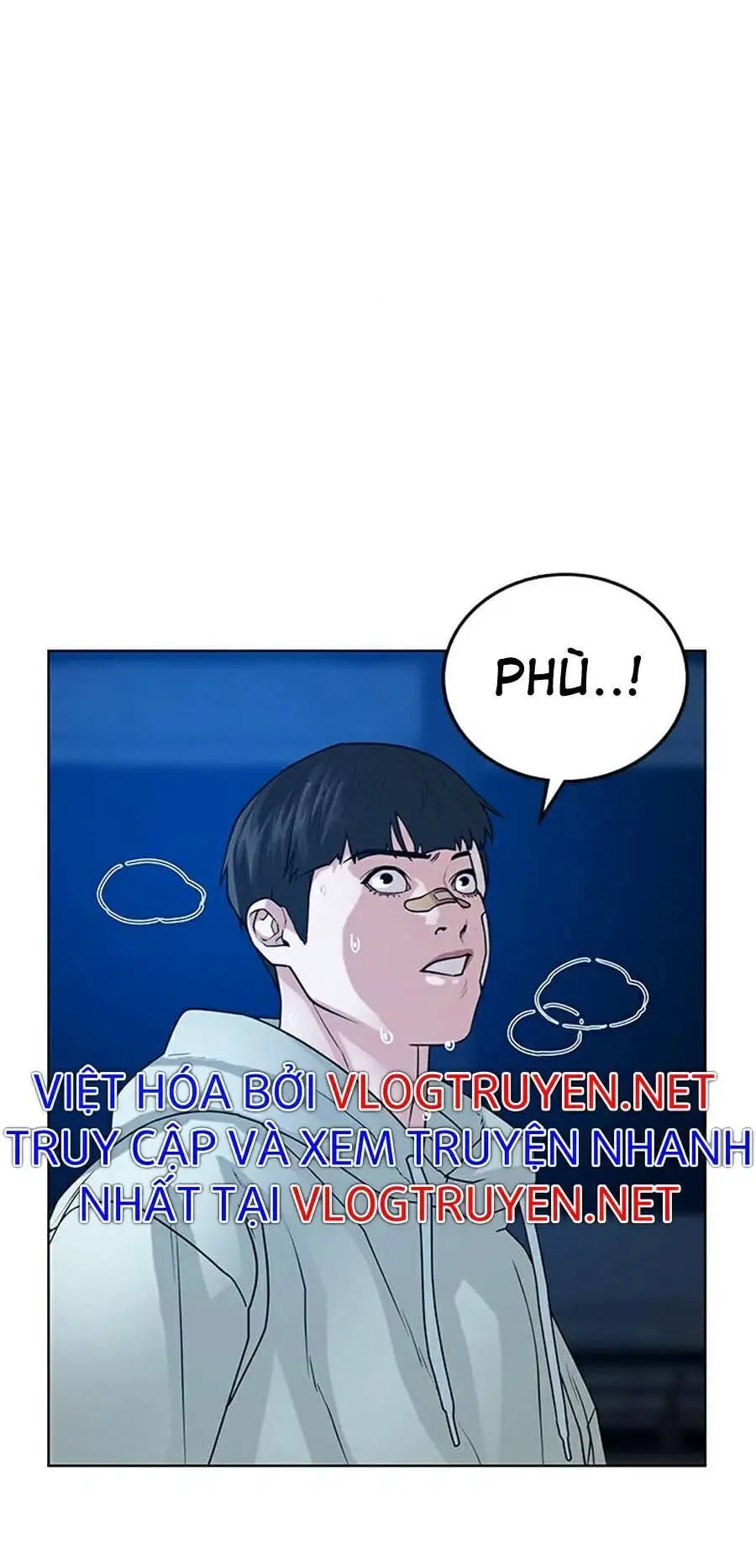 Truyện Tranh Nhiệm Vụ Đời Thật trang 5