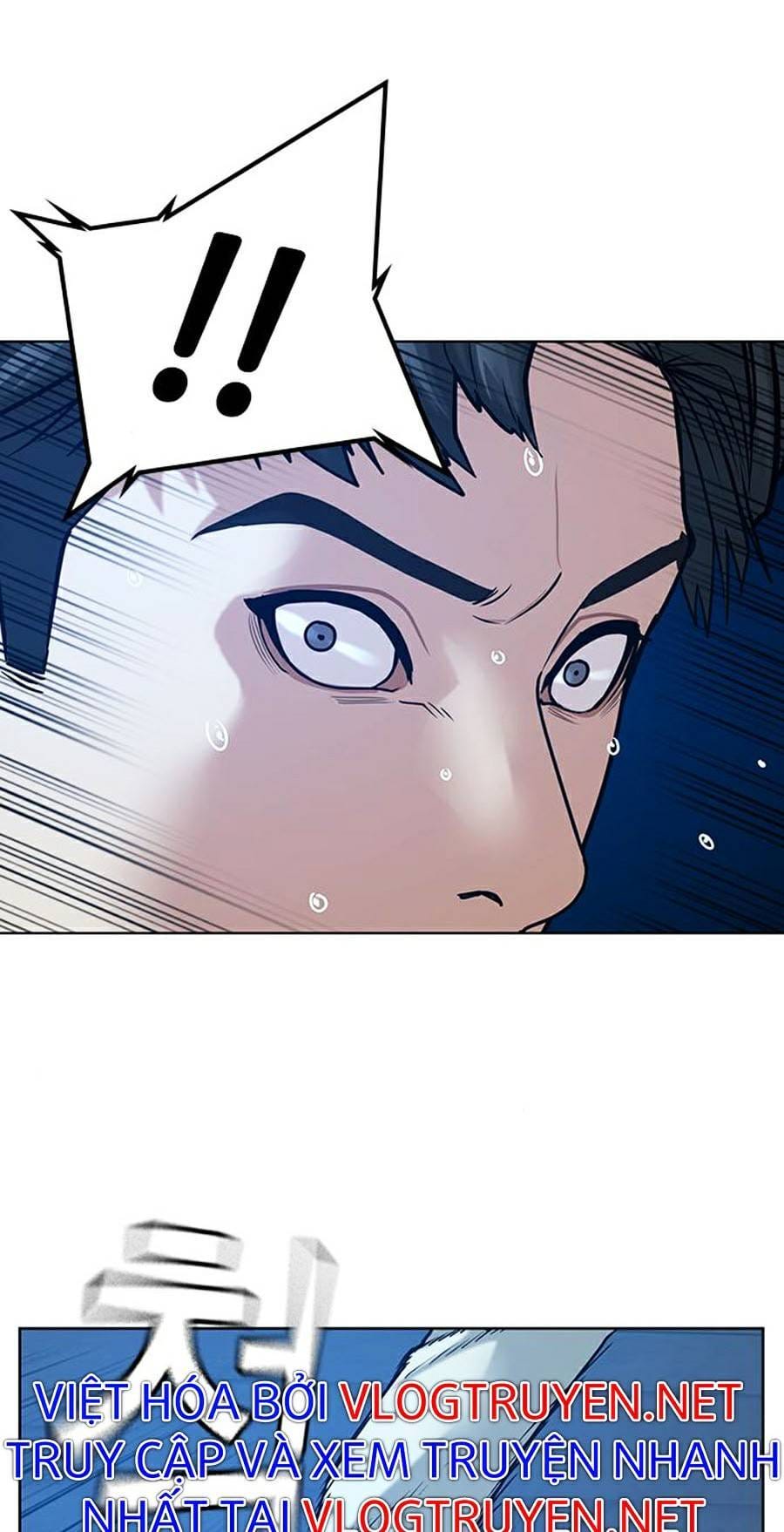 Truyện Tranh Nhiệm Vụ Đời Thật trang 5