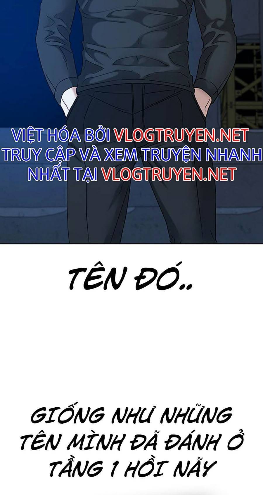Truyện Tranh Nhiệm Vụ Đời Thật trang 5