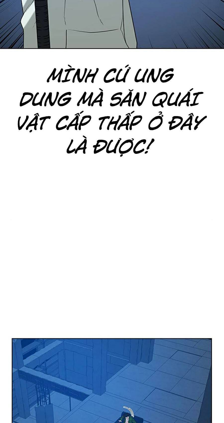 Truyện Tranh Nhiệm Vụ Đời Thật trang 5