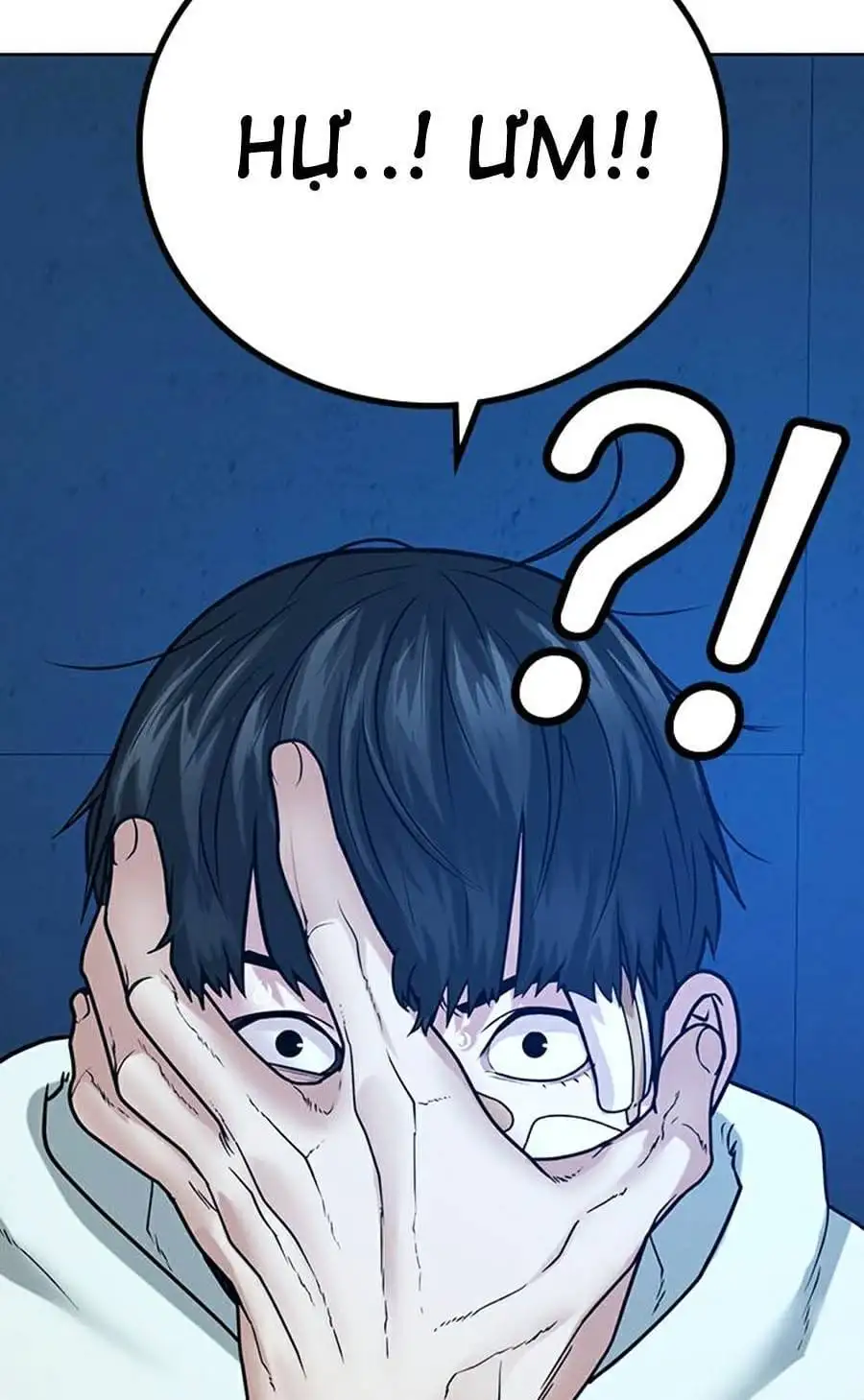 Truyện Tranh Nhiệm Vụ Đời Thật trang 5