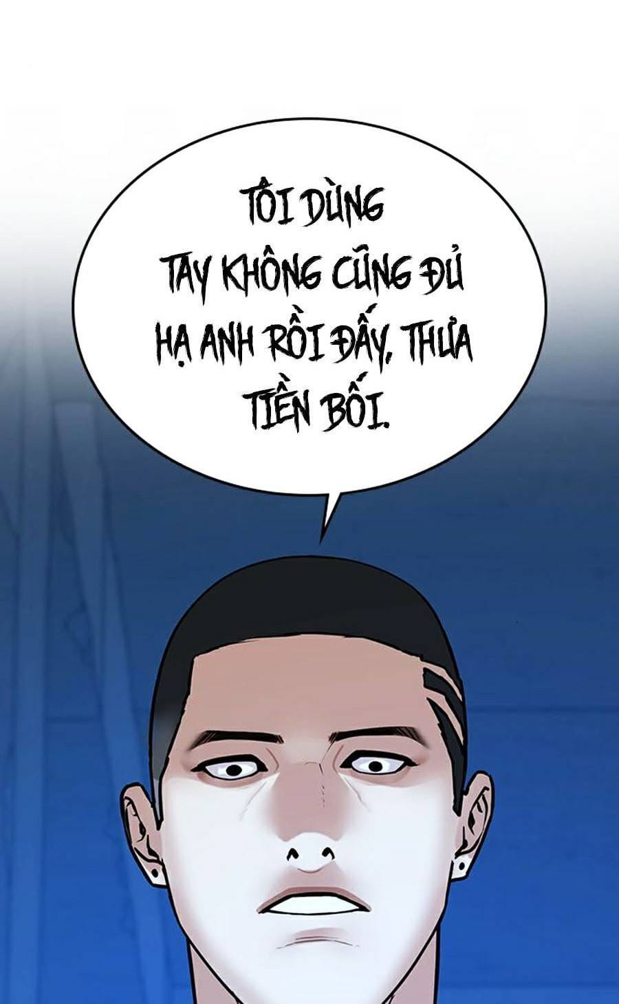 Truyện Tranh Nhiệm Vụ Đời Thật trang 5