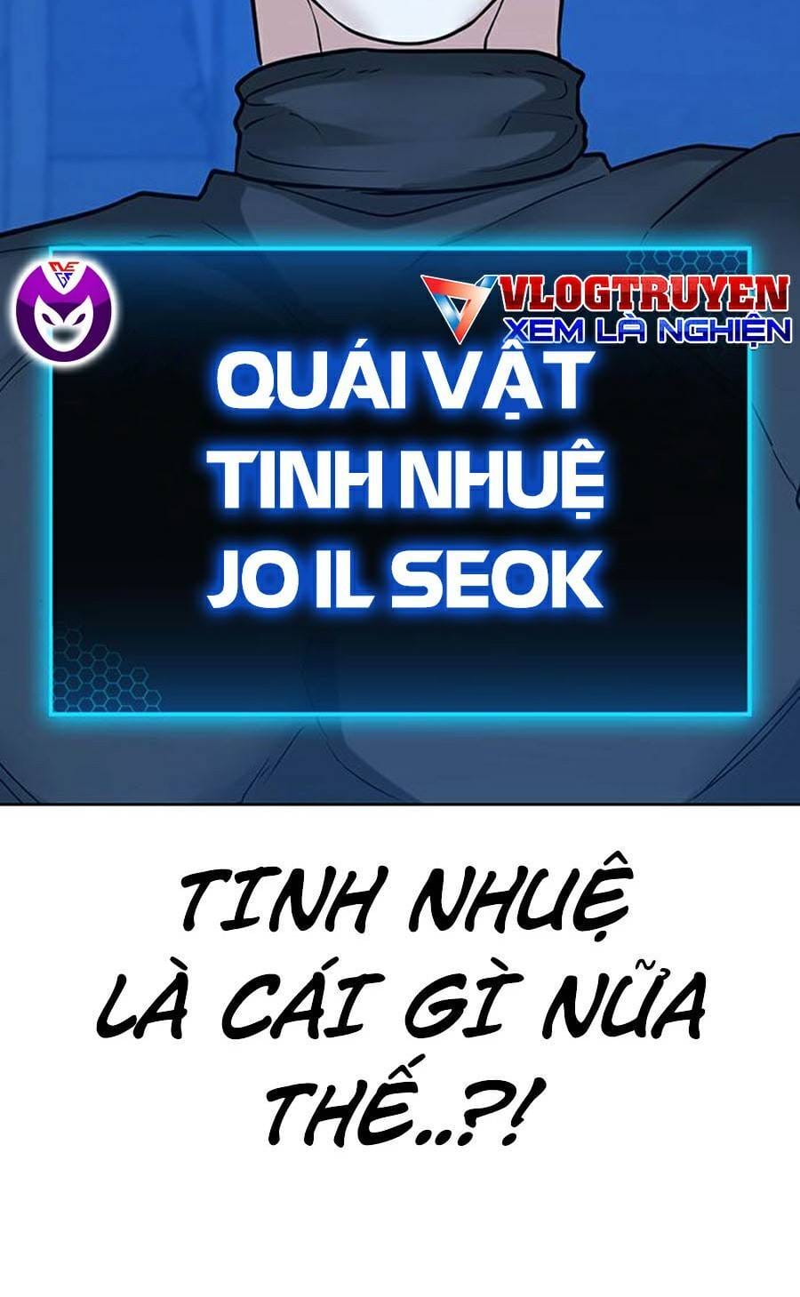 Truyện Tranh Nhiệm Vụ Đời Thật trang 5
