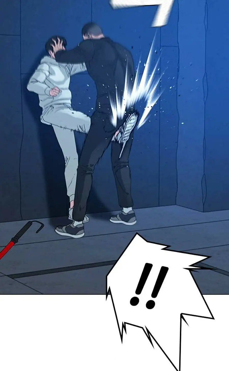 Truyện Tranh Nhiệm Vụ Đời Thật trang 5