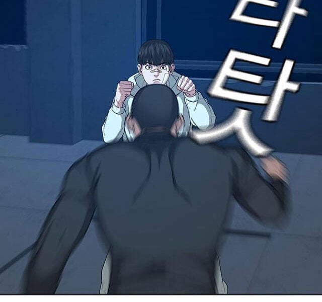 Truyện Tranh Nhiệm Vụ Đời Thật trang 5