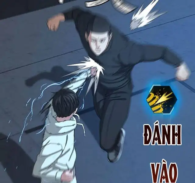 Truyện Tranh Nhiệm Vụ Đời Thật trang 5