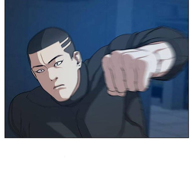 Truyện Tranh Nhiệm Vụ Đời Thật trang 5