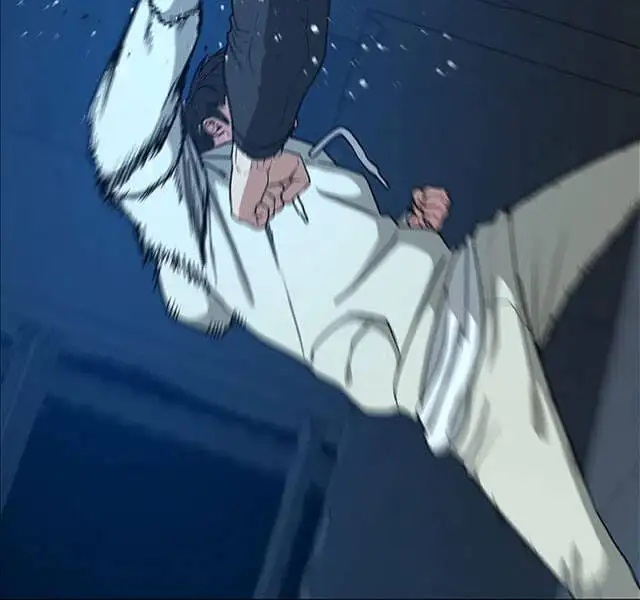 Truyện Tranh Nhiệm Vụ Đời Thật trang 5