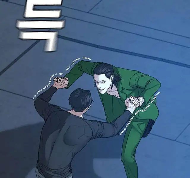 Truyện Tranh Nhiệm Vụ Đời Thật trang 5