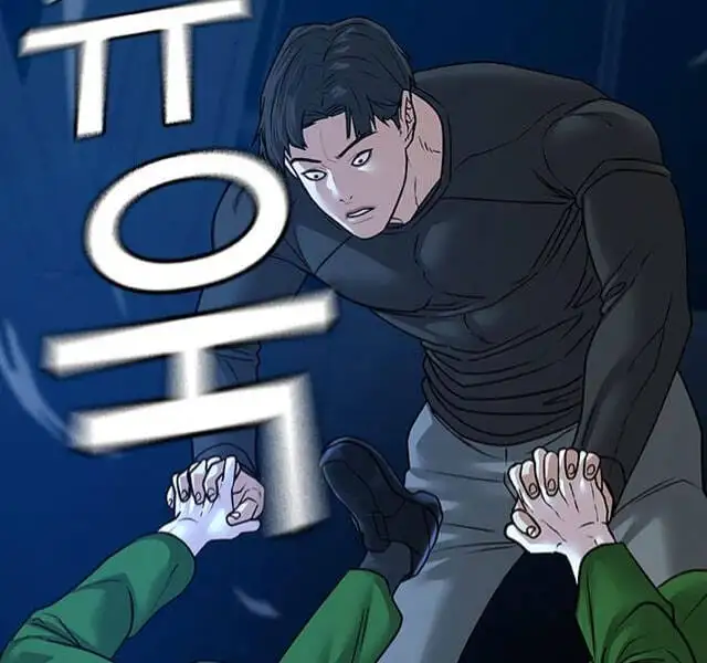 Truyện Tranh Nhiệm Vụ Đời Thật trang 5