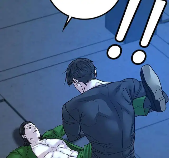 Truyện Tranh Nhiệm Vụ Đời Thật trang 5