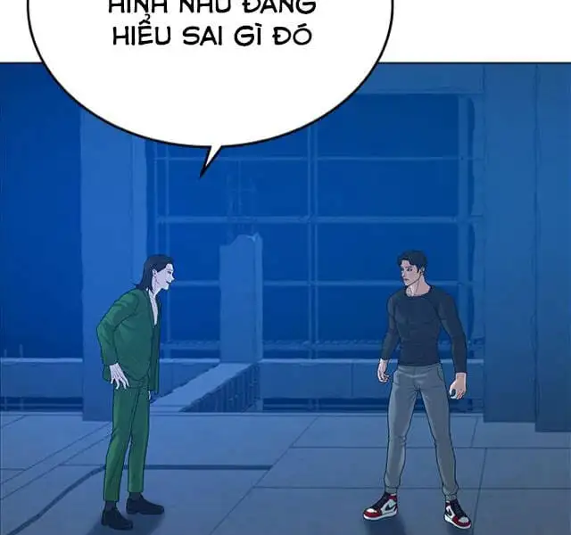 Truyện Tranh Nhiệm Vụ Đời Thật trang 5
